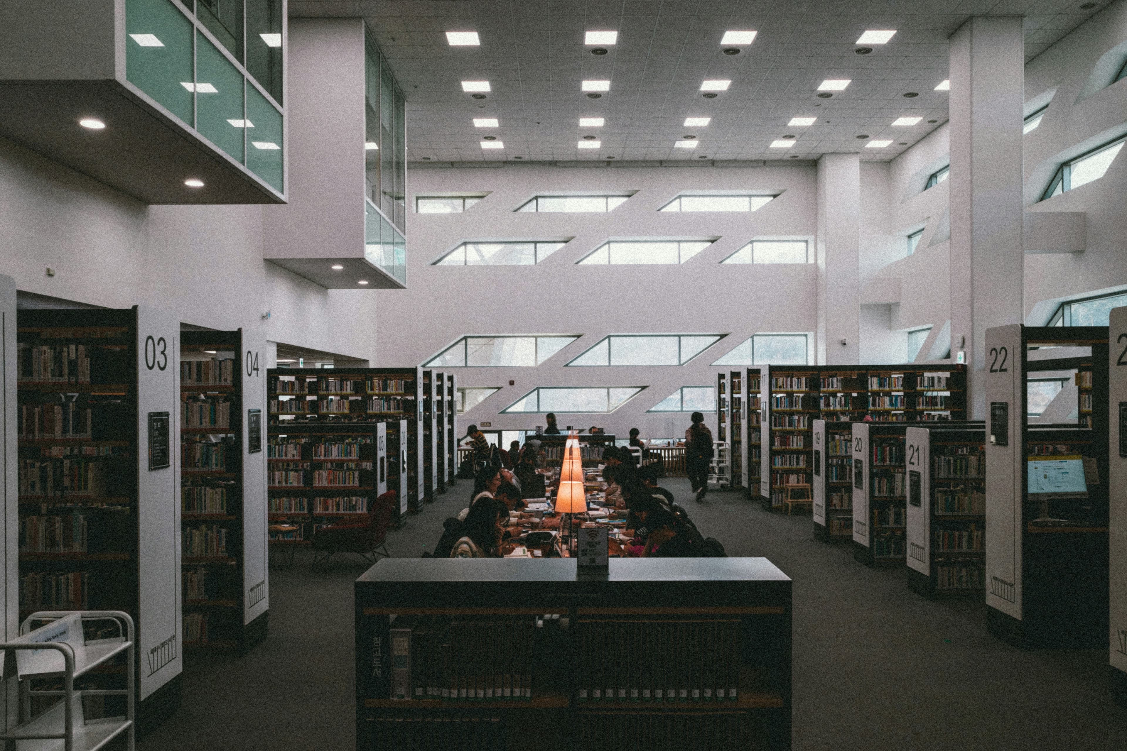 Study in United States